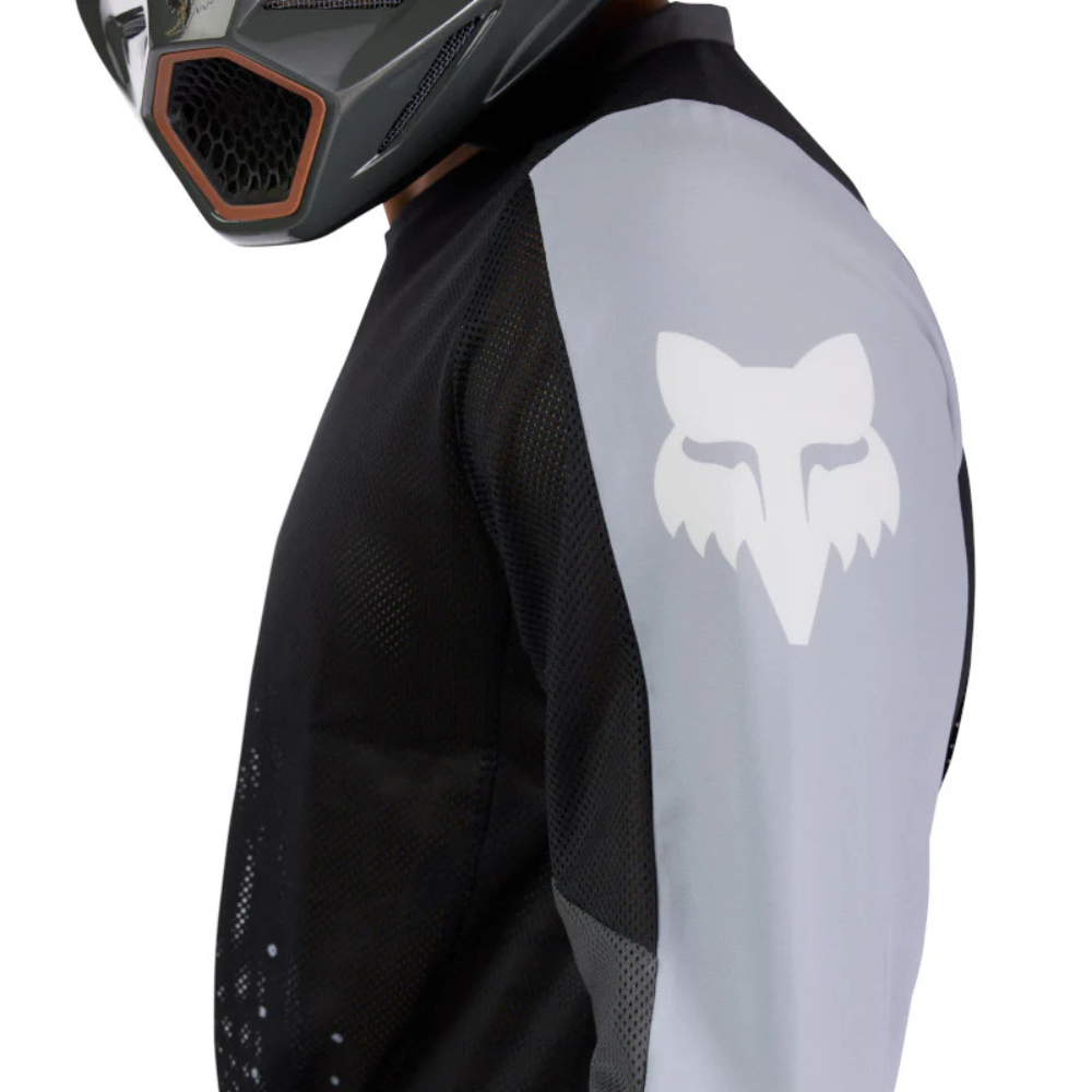 UNIFORME FOX RANGER AIR OFF ROAD [NEGRO]