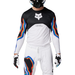 UNIFORME FOX FLEXAIR SCANZ LE [BLANCO]