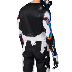 UNIFORME FOX FLEXAIR SCANZ LE [BLANCO]