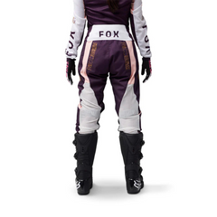 UNIFORME FOX 180 RACE SPEC [PÚRPURA] (PARA DAMA)