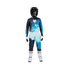 UNIFORME FOX 180 AIR HAZE [AZUL]