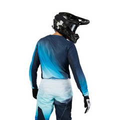 UNIFORME FOX 180 AIR HAZE [AZUL]