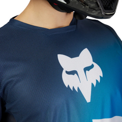 UNIFORME FOX 180 AIR HAZE [AZUL]