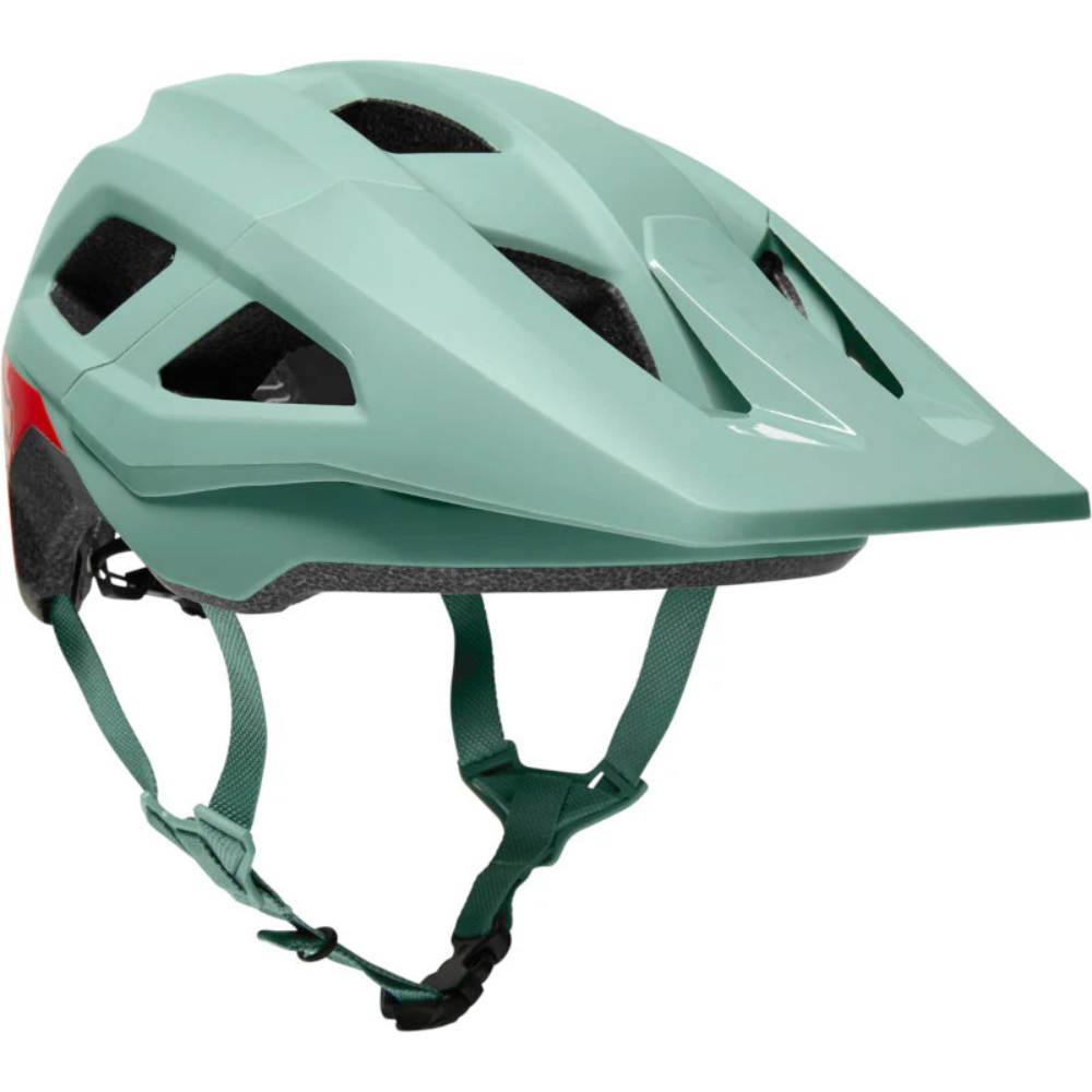 CASCO FOX MAINFRAME TRVRS CE [AZUL]