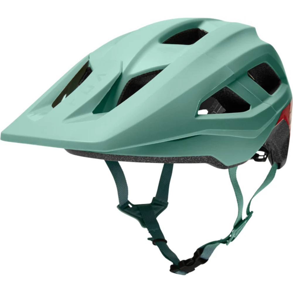 CASCO FOX MAINFRAME TRVRS CE [AZUL]
