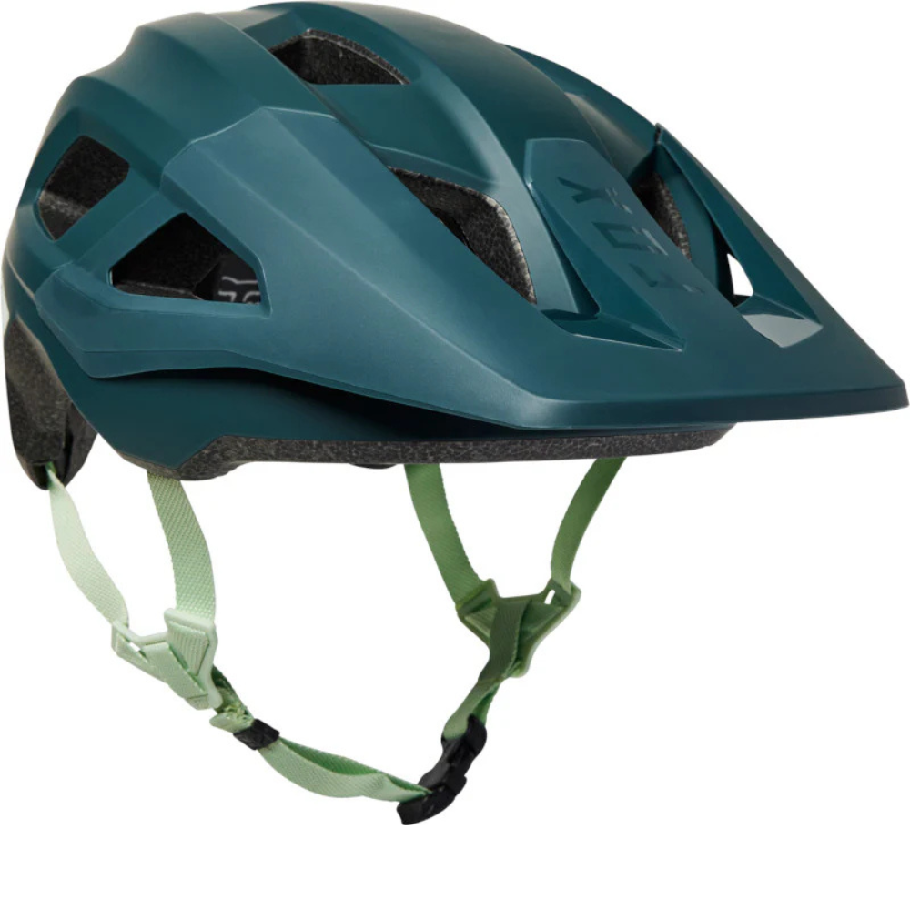 CASCO FOX MAINFRAME TRVRS CE [AZUL]