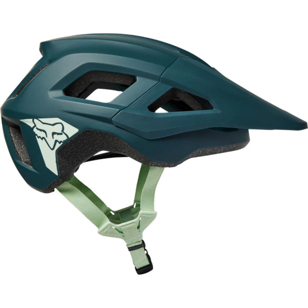 CASCO FOX MAINFRAME TRVRS CE [AZUL]