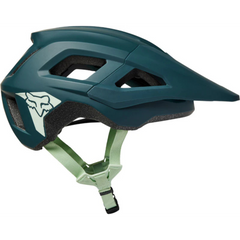 CASCO FOX MAINFRAME TRVRS CE [AZUL]