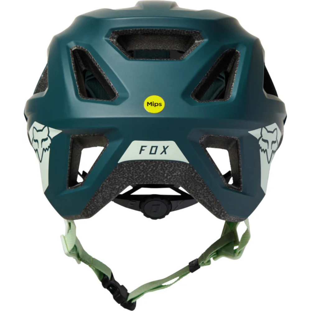 CASCO FOX MAINFRAME TRVRS CE [AZUL]