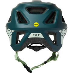 CASCO FOX MAINFRAME TRVRS CE [AZUL]