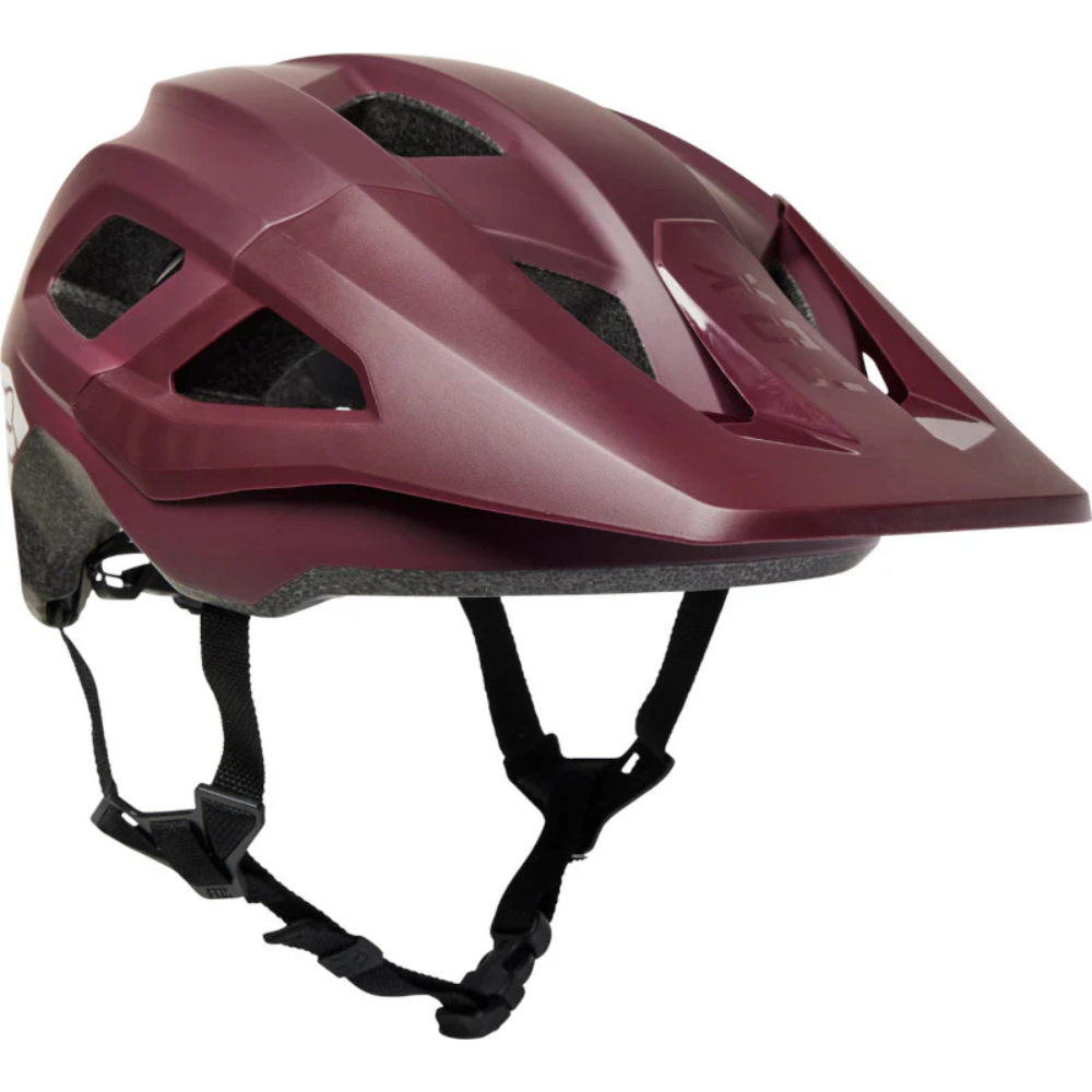 CASCO FOX MAINFRAME TRVRS CE [VINOTINTO]