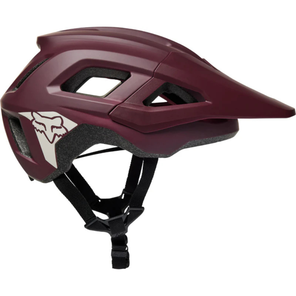CASCO FOX MAINFRAME TRVRS CE [VINOTINTO]