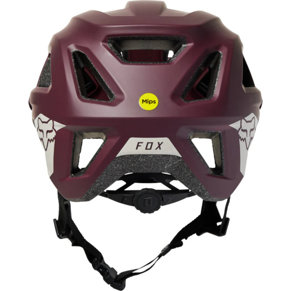 CASCO FOX MAINFRAME TRVRS CE [VINOTINTO]