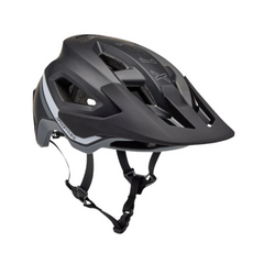CASCO FOX SPEEDFRAME RACIK [NEGRO]