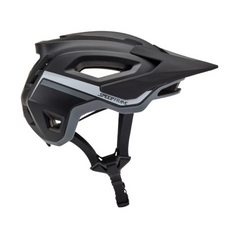 CASCO FOX SPEEDFRAME RACIK [NEGRO]