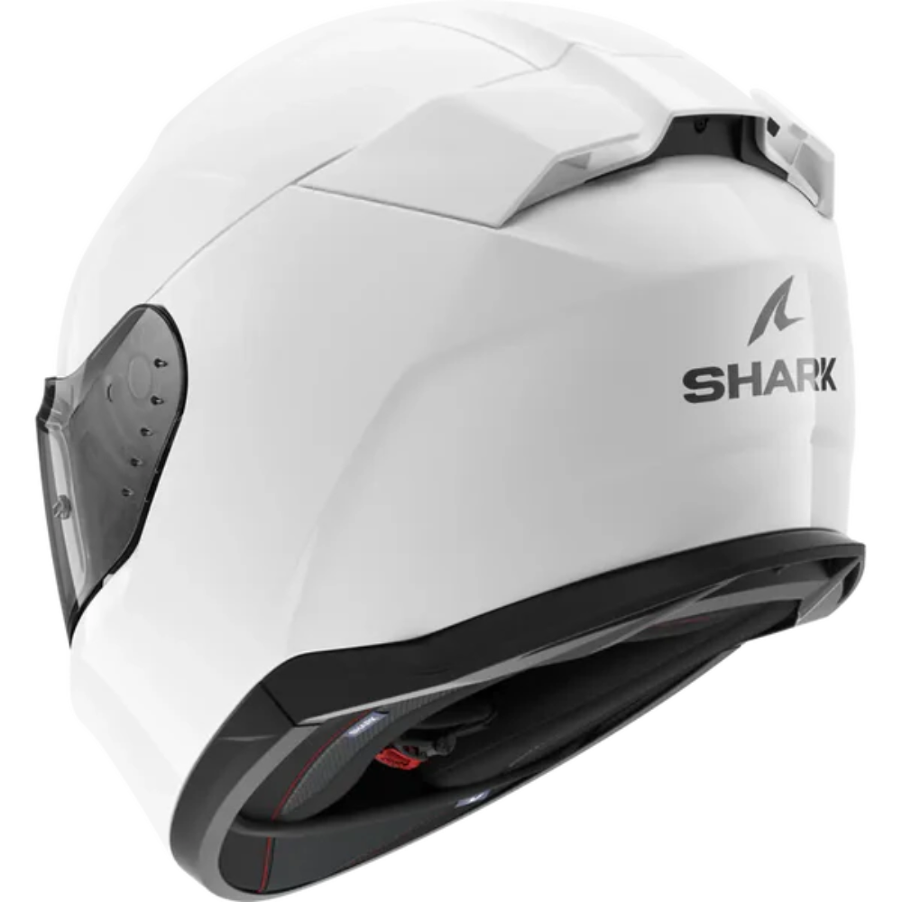 Shark - D-Skwal 3 Sólidos (BLANCO)