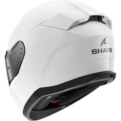 Shark - D-Skwal 3 Sólidos (BLANCO)