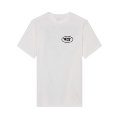CAMISETA FOX WING SS PREMIUM [BLANCO]