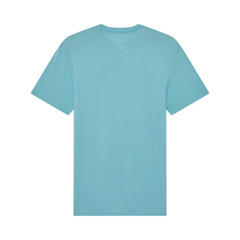 CAMISETA FOX BARK SS PREMIUM [AZUL CIELO]