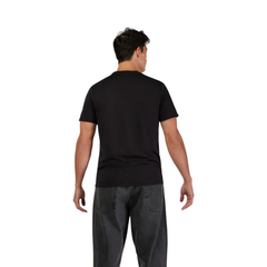 CAMISETA FOX BARK SS PREMIUM [NEGRO]