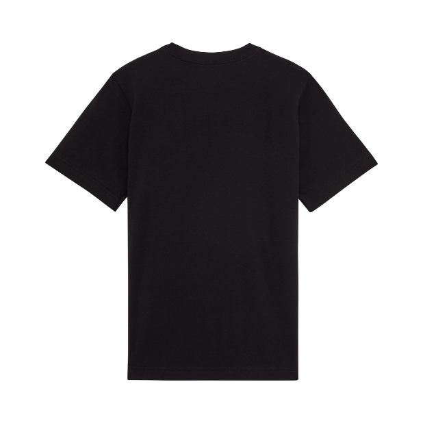 CAMISETA FOX HERITAGE SS PREMIUM [NEGRO]
