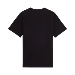 CAMISETA FOX HERITAGE SS PREMIUM [NEGRO]