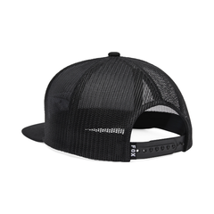 GORRA FOX WINGED TRUCKER SNAPBACK [NEGRO]