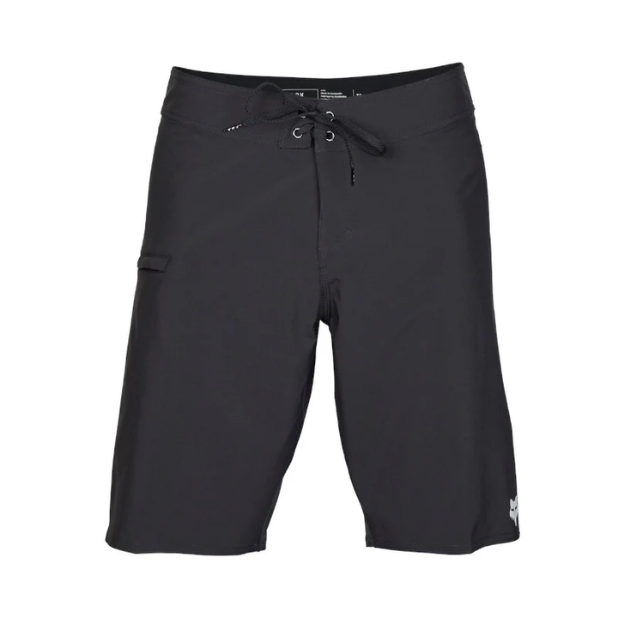 SHORT FOX OVERHEAD 20" [NEGRO]