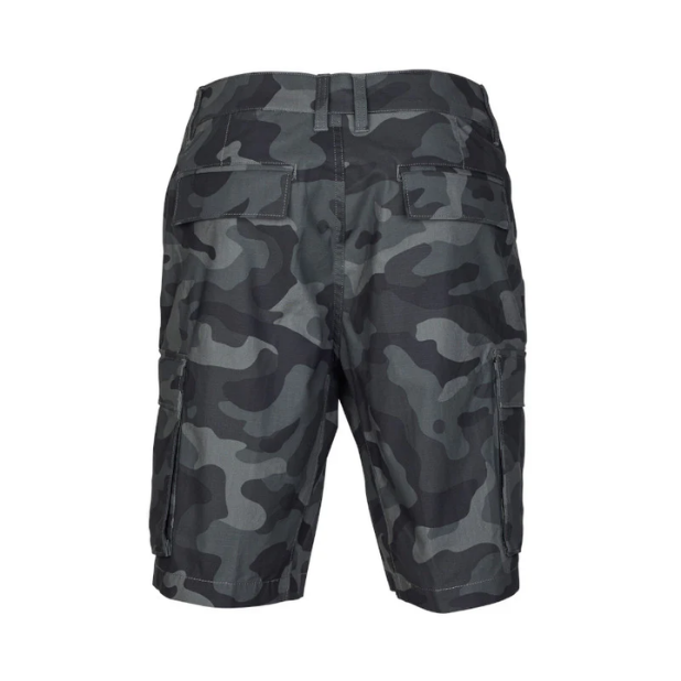 SHORT FOX SLAMBOZO CAMO 3.0 [CAMUFLADO OSCURO]