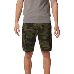 SHORT FOX SLAMBOZO 3.0 CAMO [CAMUFLADO]