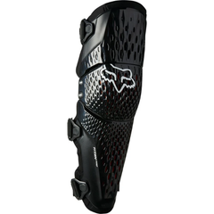 RODILLERA FOX TITAN PRO D3O CE [NEGRO]