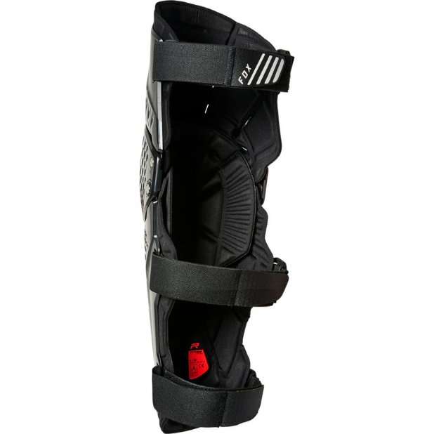 RODILLERA FOX TITAN PRO D3O CE [NEGRO]