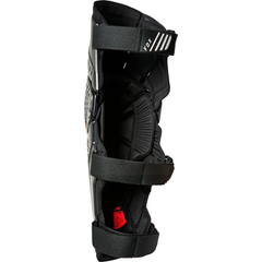 RODILLERA FOX TITAN PRO D3O CE [NEGRO]