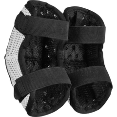 CODERA FOX TITAN PEEWE [BLACK/SILVER] (para niños)