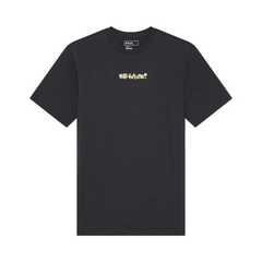 CAMISETA FOX HELLO FUTURE SS PREMIUM [NEGRO]