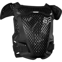 PECHERA FOX R3 [BLK] (PARA NIÑOS)