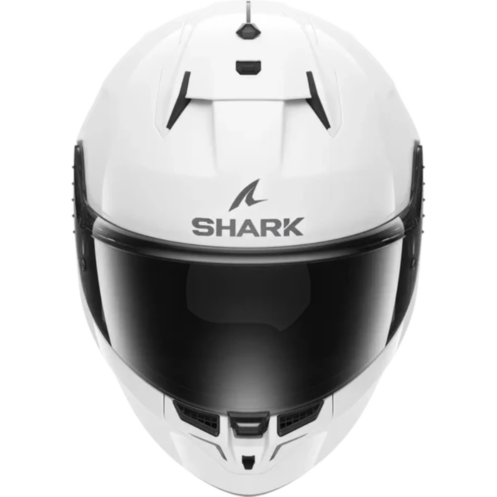 Shark - D-Skwal 3 Sólidos (BLANCO)