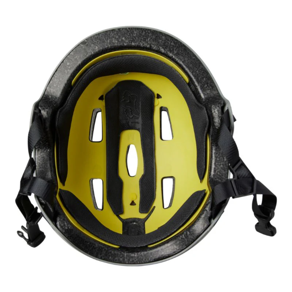 CASCO FOX FLIGHT CE [GRIS]