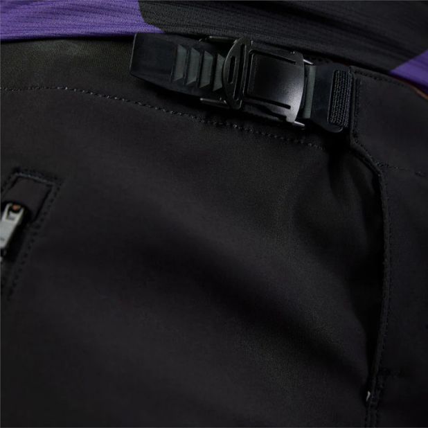 PANTALÓN FOX FLEXAIR ELEVATED [NEGRO] (PARA DAMA)