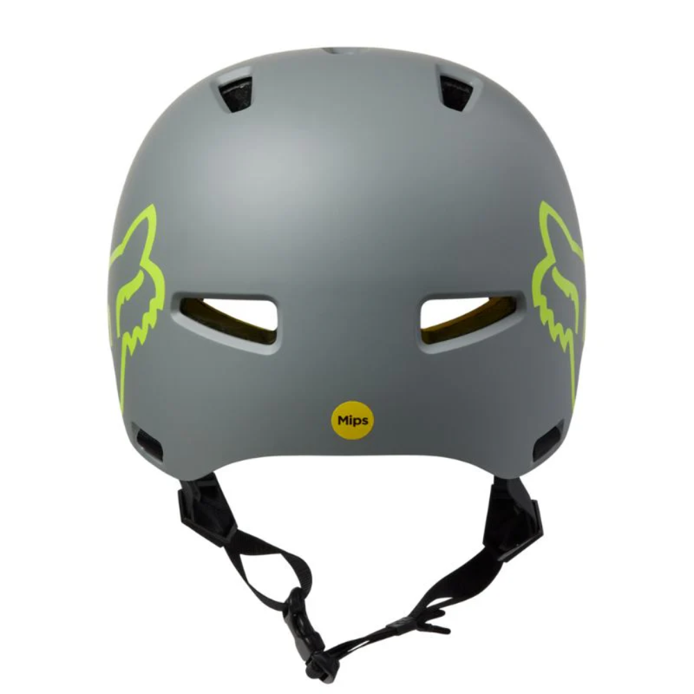 CASCO FOX FLIGHT CE [GRIS]