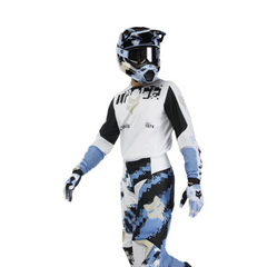 JERSEY FOX 180 DIGI IMAGE [BLANCO]