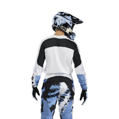 JERSEY FOX 180 DIGI IMAGE [BLANCO]