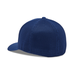 GORRA FOX BARGE FLEXFIT [AZUL]
