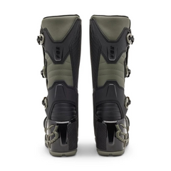 BOTAS FOX COMP X [GRIS]