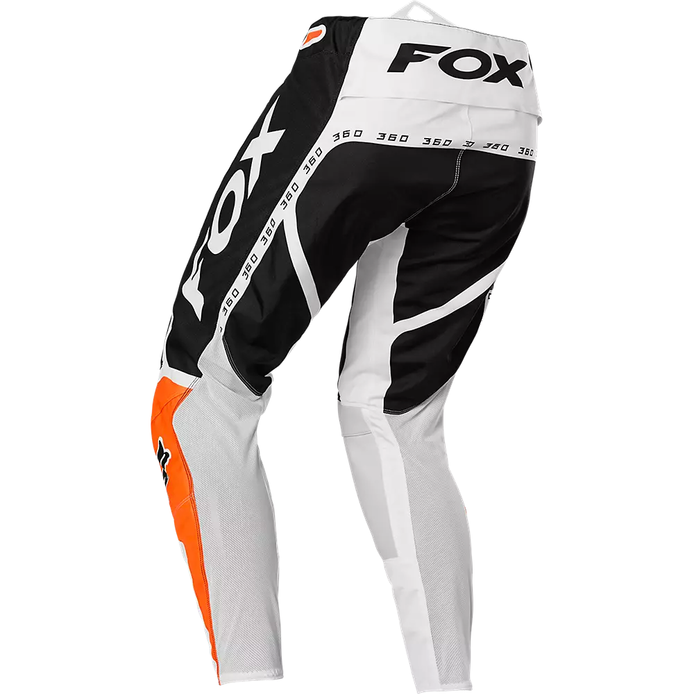 PANTALÓN FOX 360 DVIDE