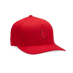 GORRA FOX HEAD FLEXFIT [FLM RD]