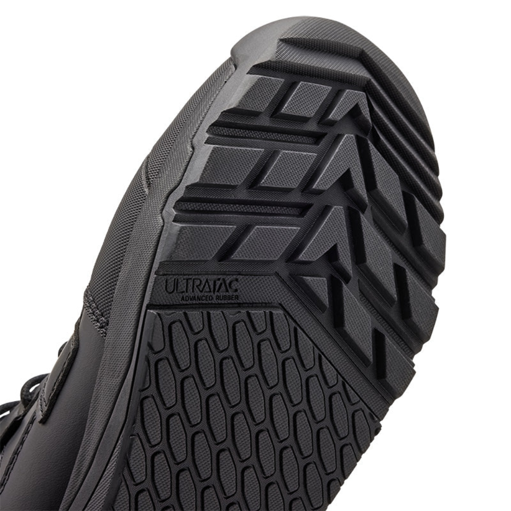 BOTAS FOX RANGER ADV [NEGRO]