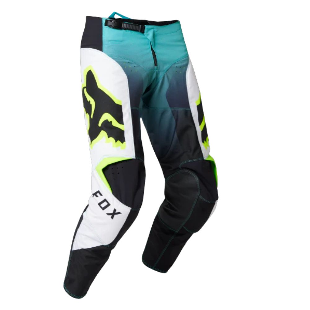 PANTALON FOX 180 LEED [TEAL]