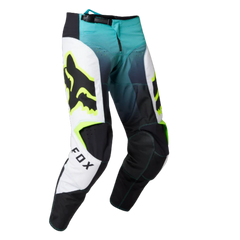 PANTALON FOX 180 LEED [TEAL]