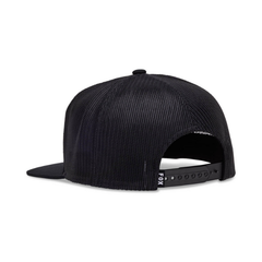 GORRA FOX X PRO CRICUIT [NEGRO]